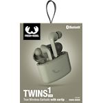 Fresh n Rebel Twins 1 Tip - True Wireless In-ear headphones - Dried Green