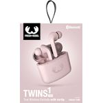 Fresh n Rebel Twins 1 Tip - True Wireless In-ear headphones - Smokey Pink