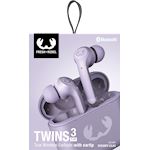 Fresh n Rebel Twins 3 Tip - True Wireless In-ear headphones - Dreamy Lilac