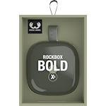 Fresh n Rebel Rockbox BOLD Xs - Wireless Bluetooth speaker - Dried Green