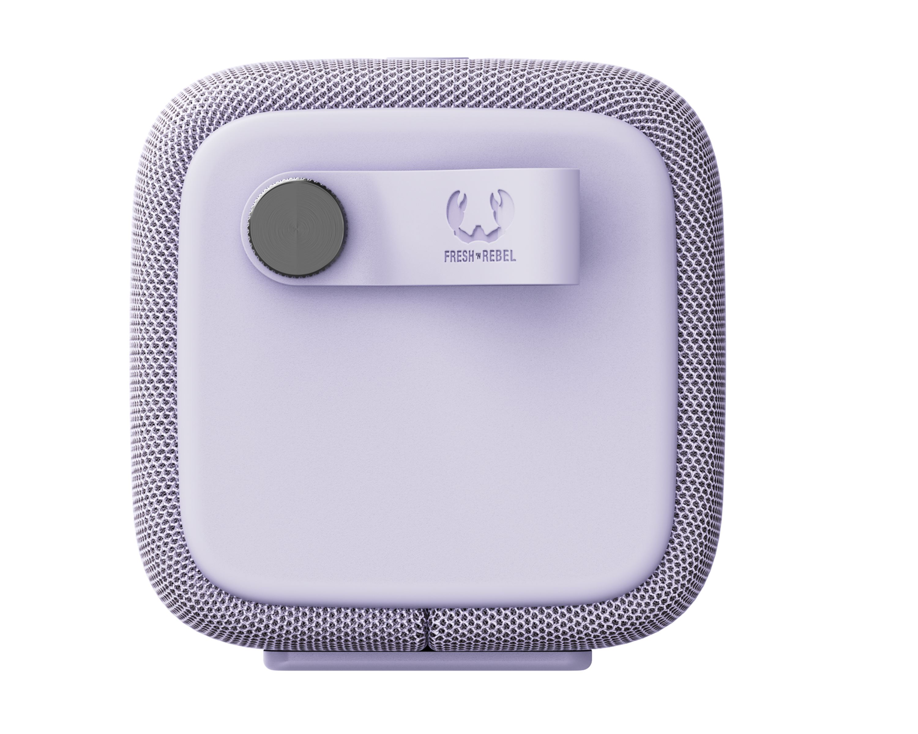 Fresh n Rebel Rockbox BOLD S - Wireless Bluetooth speaker - Dreamy Lilac |  Dividino