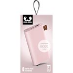 Fresh n Rebel Powerbank 6.000 mAh USB-C - Smokey Pink