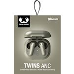 Fresh n Rebel Twins ANC - True Wireless In-ear headphones with active noise cancelling - Dried Green