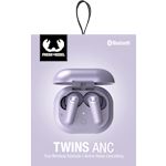 Fresh n Rebel Twins ANC - True Wireless In-ear headphones with active noise cancelling - Dreamy Lilac