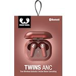 Fresh n Rebel Twins ANC - True Wireless In-ear headphones with active noise cancelling - Safari Red