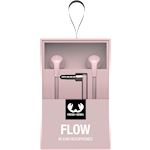 Fresh n Rebel Flow In-ear headphones - Smokey Pink