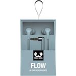 Fresh n Rebel Flow Tip Headphones Dusky Blue