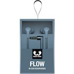 Fresh n Rebel Flow Tip Headphones Dive Blue