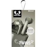 Fresh n Rebel Twins 3+-True Wireless In-ear headphones Dried Green