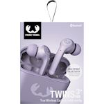 Fresh n Rebel Twins 3+ tip True Wireless In-ear headphones Dreamy Lilac