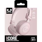 Fresh n Rebel Code Core Wireless On-ear headphones Smokey Pink
