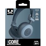 Fresh n Rebel Code Core Wireless On-ear headphones Dive Blue