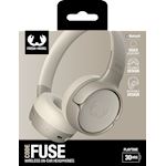 Fresh n Rebel Code Fuse Wireless On-ear headphones Silky Sand