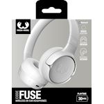 Fresh n Rebel Code Fuse Wireless On-ear headphones Ice Grey