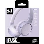 Fresh n Rebel Code Fuse Wireless On-ear headphones Dreamy Lilac