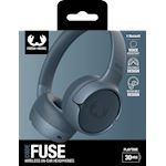 Fresh n Rebel Code Fuse Wireless On-ear headphones Dive Blue