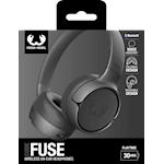 Fresh n Rebel Code Fuse Wireless On-ear headphones Storm Grey