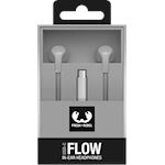 Fresh n Rebel Flow Wired USB-C earbuds Ice Grey
