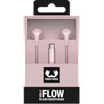 Fresh n Rebel Flow Wired USB-C earbuds Smokey Pink