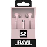 Fresh n Rebel Flow tip Wired USB-C earbuds Smokey Pink