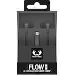 Fresh n Rebel Flow tip Wired USB-C earbuds Storm Grey