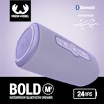 Fresh n Rebel Bold M2 - Waterproof Bluetooth speaker - Dreamy Lilac