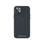 Njord Comfort + Case Apple iPhone 14 Plus - Black