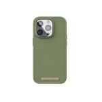 Njord Comfort + Case Apple iPhone 14 Pro - Olive