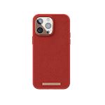 Njord Comfort + Case Apple iPhone 14 Pro Max - Burnt Orange